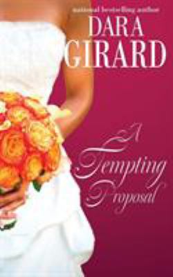 A Tempting Proposal 1949764109 Book Cover