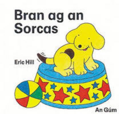Bran Ag an Sorcas 1857912241 Book Cover