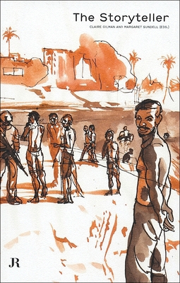 The Storyteller [French] 3037640863 Book Cover