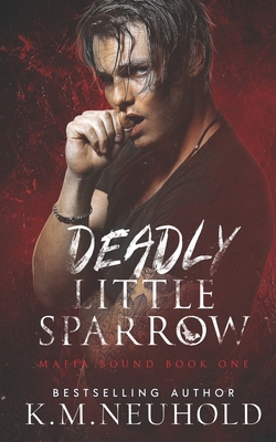 Deadly Little Sparrow B0D4TC46VH Book Cover