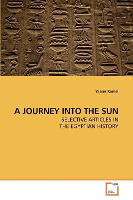 A Journey Into the Sun 3639214773 Book Cover