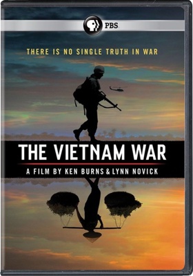 Home The Vietnam War Book