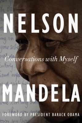 Conversations with Myself 0385669917 Book Cover