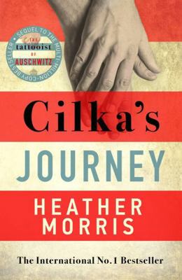 Cilkas Journey EXPORT 1838770437 Book Cover
