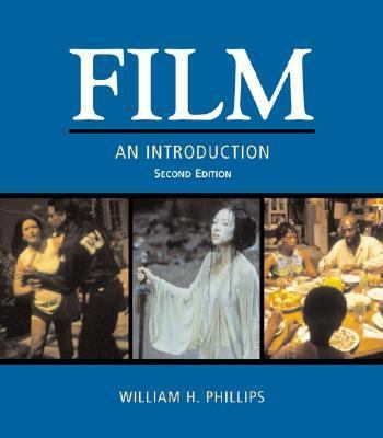 Film: An Introduction 0312258968 Book Cover