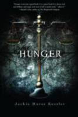Hunger B09L75TR7N Book Cover