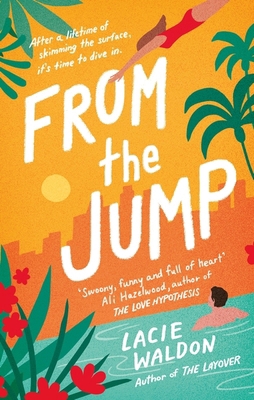 From the Jump 0349430977 Book Cover