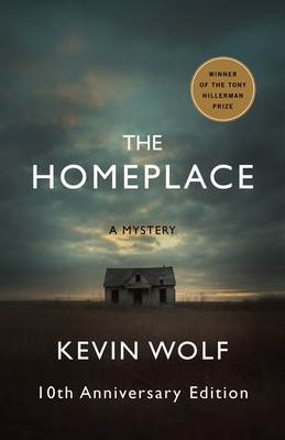 The Homeplace B0F5623LQ4 Book Cover