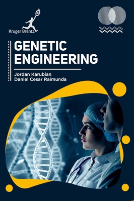 Genetic Engineering 1787152863 Book Cover