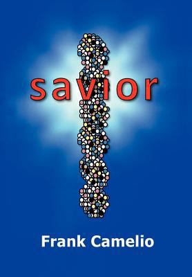 Savior 1479705306 Book Cover