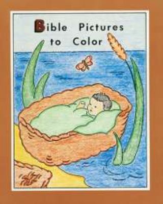 Bible Stories to Read (A-B-C Series) B000727HP2 Book Cover