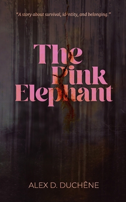 The Pink Elephant B0GZLJZXK4 Book Cover