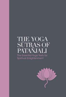The Yoga Sutras of Patanjali: The Essential Yog... 1786781409 Book Cover