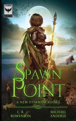 Spawn Point B0G8DL73VG Book Cover