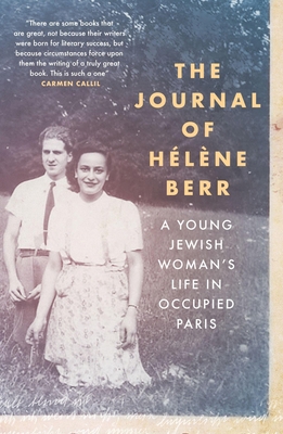 The Journal of Hélène Berr: A Young Jewish Woma... 1906694192 Book Cover