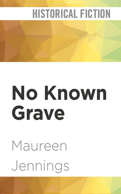 No Known Grave 1978667256 Book Cover