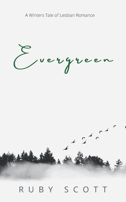 Evergreen Book Cover