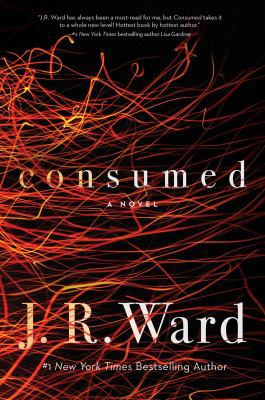 Consumed, 1 1501194909 Book Cover