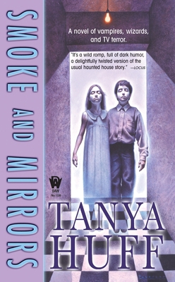 Smoke and Mirrors B0073602CU Book Cover