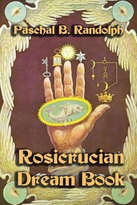 Rosicrucian Dream Book 1613421753 Book Cover