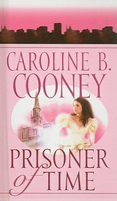 Prisoner of Time 0756942241 Book Cover