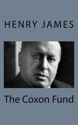 The Coxon Fund 1494776855 Book Cover