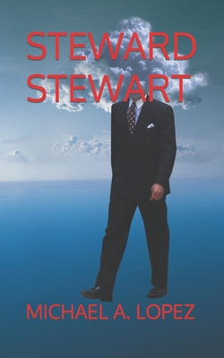 Steward Stewart B09XZRHTCX Book Cover