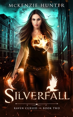 Silverfall 1946457051 Book Cover