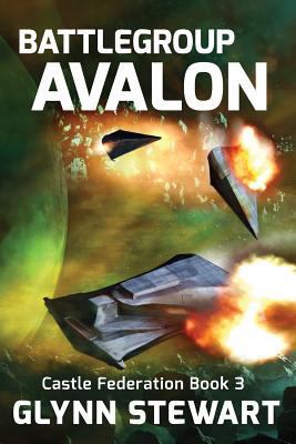 Battle Group Avalon 198803504X Book Cover