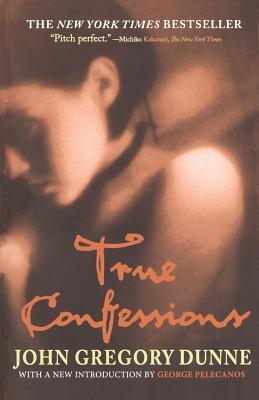 True Confessions 1560258152 Book Cover