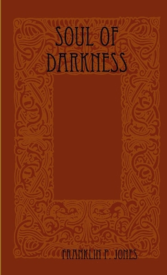 Soul of Darkness 1435740416 Book Cover