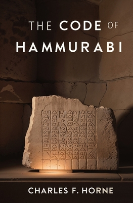 The Code of Hammurabi 1397668342 Book Cover