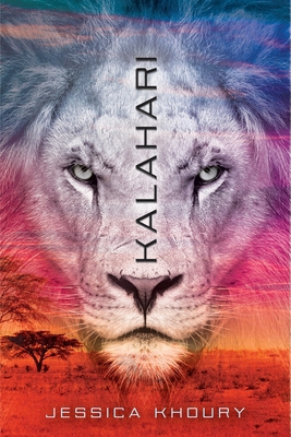 Kalahari 1595147667 Book Cover