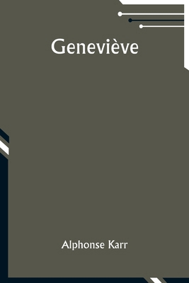 Geneviève [French] 9357954325 Book Cover