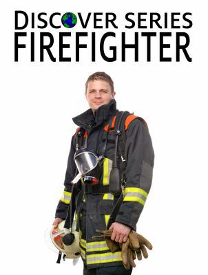 Firefighter 1623950422 Book Cover