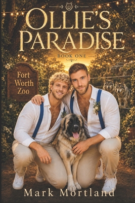Ollie's Paradise: Book One B0H4GY6LGT Book Cover