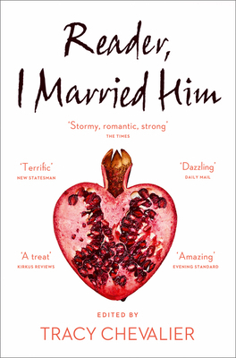 Reader I Married Him 0008150605 Book Cover