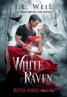 White Raven 1954915004 Book Cover