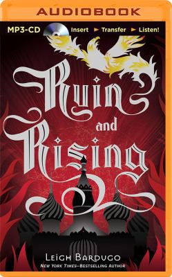 Ruin and Rising 1480564508 Book Cover