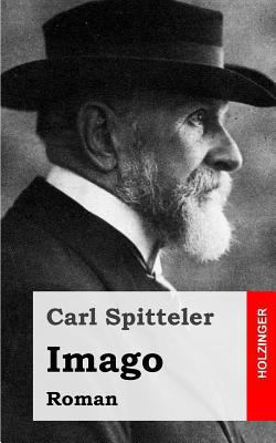 Imago [German] 1482751712 Book Cover