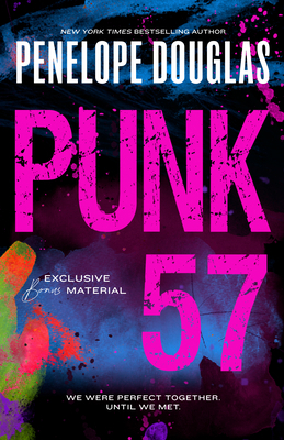 Punk 57 059364199X Book Cover