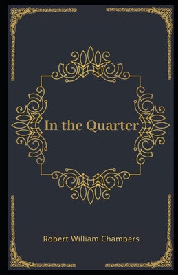 In the Quarter Illustrated B08RC4BKMD Book Cover