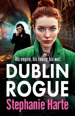 Dublin Rogue 1835332102 Book Cover