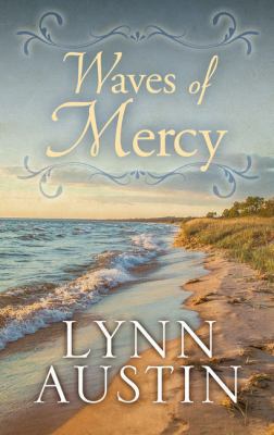 Waves of Mercy [Large Print] 1410494926 Book Cover