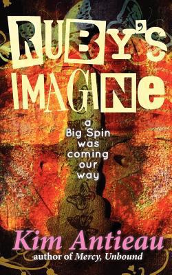 Ruby's Imagine 1478238372 Book Cover