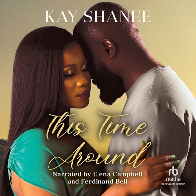 This Time Around B0DHYJK9HD Book Cover