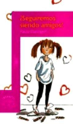 Seguiremos Siendo Amigos [Spanish] 9702901855 Book Cover