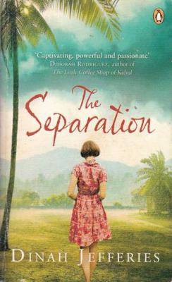 The Separation 024197674X Book Cover