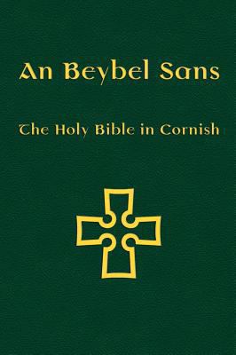Beybel Sans-FL [Cornish] 1904808700 Book Cover