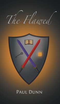 The Flawed 0968746063 Book Cover